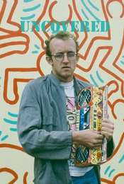 Keith Haring Uncovered