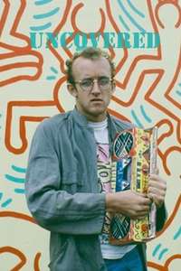 Keith Haring Uncovered - Poster