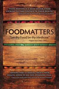 Food Matters - Poster