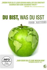 Food Matters - Poster