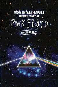 Pink Floyd: Momentary Lapses - The True Story of Pink Floyd - Poster