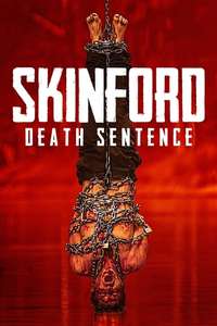Skinford - Poster