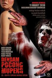 Dendam Pocong Mupeng