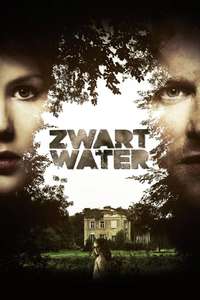 Two Eyes Staring - Poster