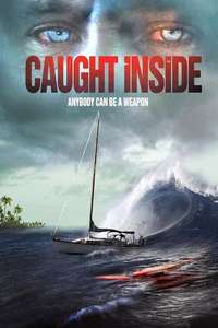 Caught Inside - Poster