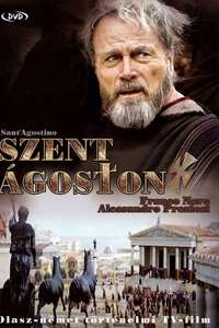 Augustine: The Decline of the Roman Empire - Poster