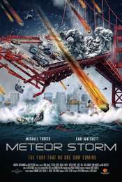 Meteor Storm