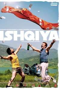 Ishqiya - Posters