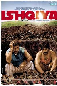 Ishqiya - Posters