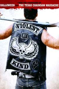 The Violent Kind - Poster