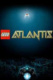 Lego Atlantis