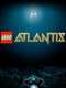 Lego Atlantis