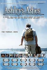 Ashley's Ashes - Poster