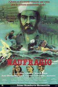 Naufragio - Poster