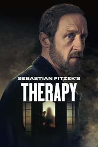 Sebastian Fitzek's Therapy - Posters