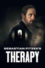 Sebastian Fitzek's Therapy Season 1