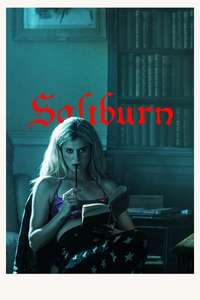 Saltburn - Posters