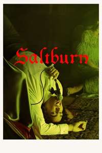 Saltburn - Posters