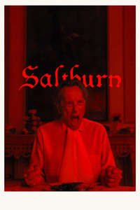 Saltburn - Posters