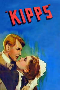 Kipps - Poster