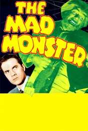 The Mad Monster