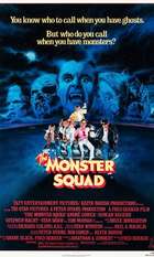 The Monster Squad
