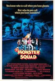 The Monster Squad