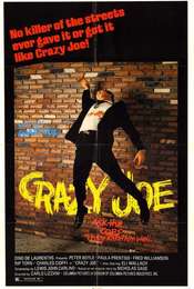 Crazy Joe