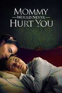 Mommy Would Never Hurt You - Poster