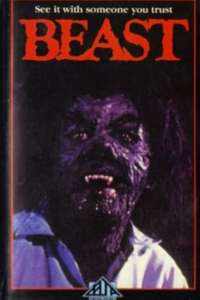 The Beast of the Yellow Night - Posters