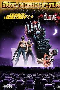 The Glove - Posters