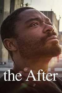 The After - Poster