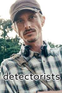 Detectorists - Posters