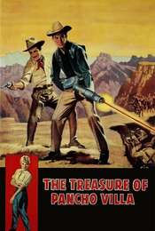 The Treasure of Pancho Villa