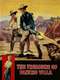 The Treasure of Pancho Villa