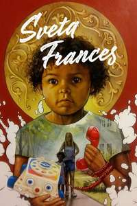 Saint Frances - Poster