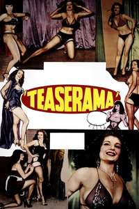Teaserama - Posters
