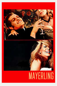 Mayerling - Poster