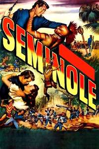 Seminole - Poster