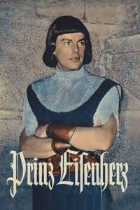 Prince Valiant - Poster