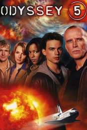 Odyssey 5 Season 1