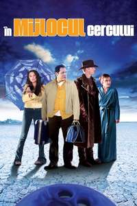 The Big Empty - Poster