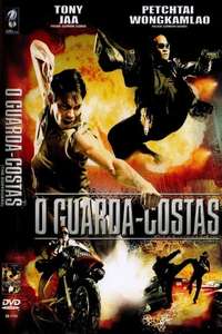 The Bodyguard - Posters