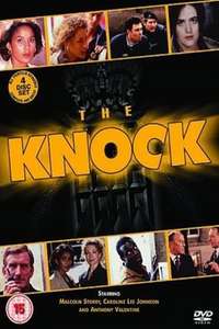 The Knock - Poster