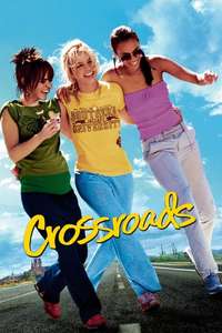 Crossroads - Poster