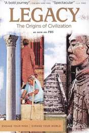 Legacy - The Origins of Civilization