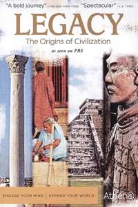 Legacy - The Origins of Civilization - Poster