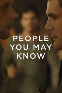 People You May Know - Posters