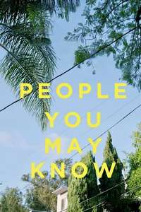 People You May Know - Posters