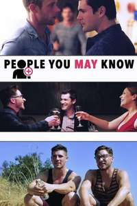 People You May Know - Posters